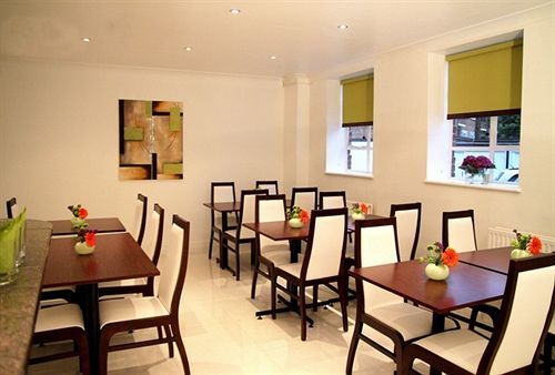 Kingsland Hotel Harrow Kültér fotó